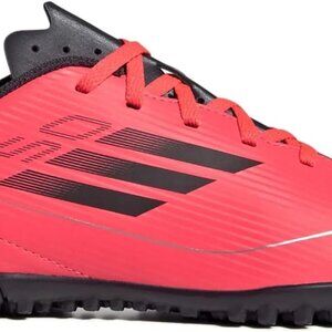 Adidas Unisex-Child F50 Club Turf Shoes Size 2.5Y